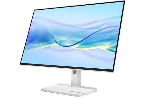 Monitor 27.0" Lenovo L27h-4A czarno-szary