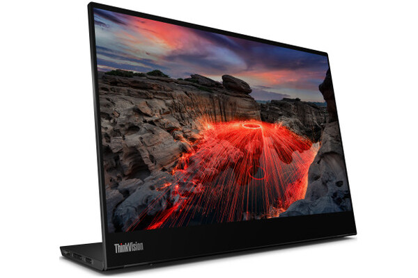 Monitor 14.0" Lenovo ThinkVision M14t