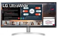 Monitor 29.0" LG UltraWide 29WN600 czarno-srebrny