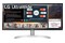 Monitor 29.0" LG UltraWide 29WN600 czarno-srebrny