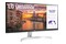 Monitor 29.0" LG UltraWide 29WN600 czarno-srebrny