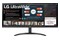 Monitor 34.0" LG UltraWide 34WP500 czarny