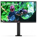 Monitor 27.0" LG UltraGear 27GN880 czarny