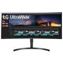 Monitor 38.0" LG UltraWide 38WN75 czarny