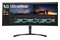Monitor 38.0" LG UltraWide 38WN75 czarny