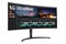 Monitor 38.0" LG UltraWide 38WN75 czarny