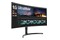 Monitor 38.0" LG UltraWide 38WN75 czarny