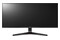 Monitor 29.0" LG UltraWide 29UM69 czarno-czerwony