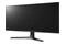 Monitor 29.0" LG UltraWide 29UM69 czarno-czerwony