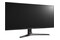 Monitor 29.0" LG UltraWide 29UM69 czarno-czerwony