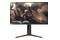 Monitor 27.0" LG UltraGear 27GP850 czarno-czerwony