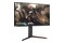 Monitor 27.0" LG UltraGear 27GP850 czarno-czerwony