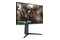 Monitor 27.0" LG UltraGear 27GP850 czarno-czerwony