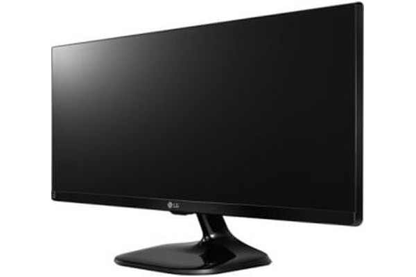 Monitor 25.0" LG 25UM58 czarny