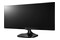 Monitor 25.0" LG 25UM58 czarny