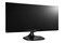 Monitor 25.0" LG 25UM58 czarny