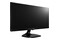 Monitor 25.0" LG 25UM58 czarny