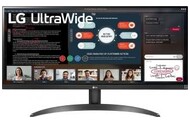 Monitor 29.0" LG UltraWide 29WP500 czarny