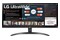 Monitor 29.0" LG UltraWide 29WP500 czarny