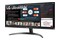 Monitor 29.0" LG UltraWide 29WP500 czarny