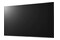 Monitor 65.0" LG 65UL3 czarny