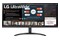 Monitor 34.0" LG 34WP500 czarny