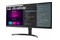 Monitor 34.0" LG UltraWide 34WN750 czarny