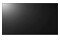 Monitor 50.0" LG 50UL3 czarny