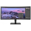 Monitor 35.0" LG UltraWide 35BN77 czarny