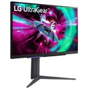 Monitor 27.0" LG 27GR93 czarny