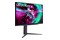 Monitor 27.0" LG 27GR93 czarny