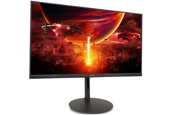 Monitor 27.0" ACER Nitro XF270X1BIIPH czarny
