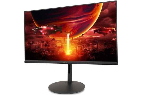 Monitor 27.0" ACER Nitro XF270X1BIIPH czarny