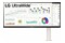 Monitor 34.0" LG UltraWide 34WQ68 biały