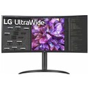 Monitor 34.0" LG UltraWide 34WQ75 czarny