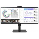 Monitor 34.0" LG UltraWide 34BQ77 czarny