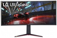 Monitor 38.0" LG 38GN950 czarny