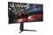 Monitor 38.0" LG 38GN950 czarny