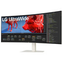 Monitor 38.0" LG 38WR85 biały