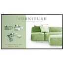 Monitor 49.0" LG 49UM5 czarny