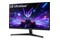 Monitor 27.0" LG UltraGear 27GS60 czarny