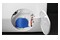Pralka AEG-Electrolux LFR73944QP 9.0kg 1400obr./min