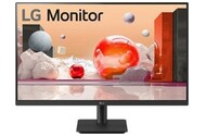 Monitor 27.0" LG 27BA400 czarny