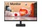 Monitor 27.0" LG 27BA400 czarny