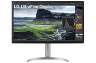 Monitor 32.0" LG 32UQ850 biały