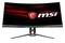 Monitor 34.0" MSI Optix MPG Optix MPG341CQR czarny
