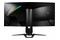 Monitor 34.0" MSI Optix MPG Optix MPG341CQR czarny