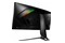 Monitor 34.0" MSI Optix MPG Optix MPG341CQR czarny
