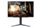 Monitor 27.0" LG UltraGear 27GS75 czarny