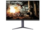 Monitor 32.0" LG 32GS75 czarny